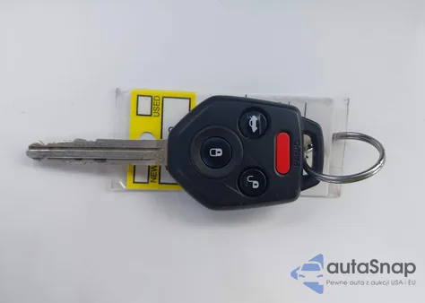 2015 Subaru Impreza 2.0I Premium from USA, damaged, VIN JF1GPAC64FH280022